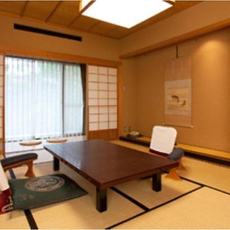 Sasaya Hotel Nagano Eksteriør billede