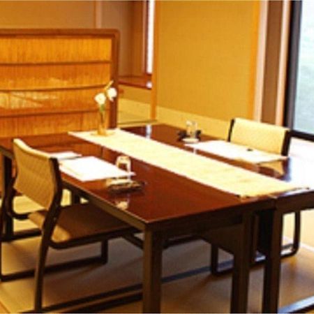 Sasaya Hotel Nagano Eksteriør billede