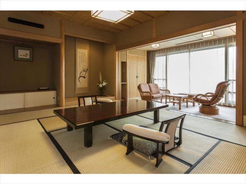 Sasaya Hotel Nagano Eksteriør billede