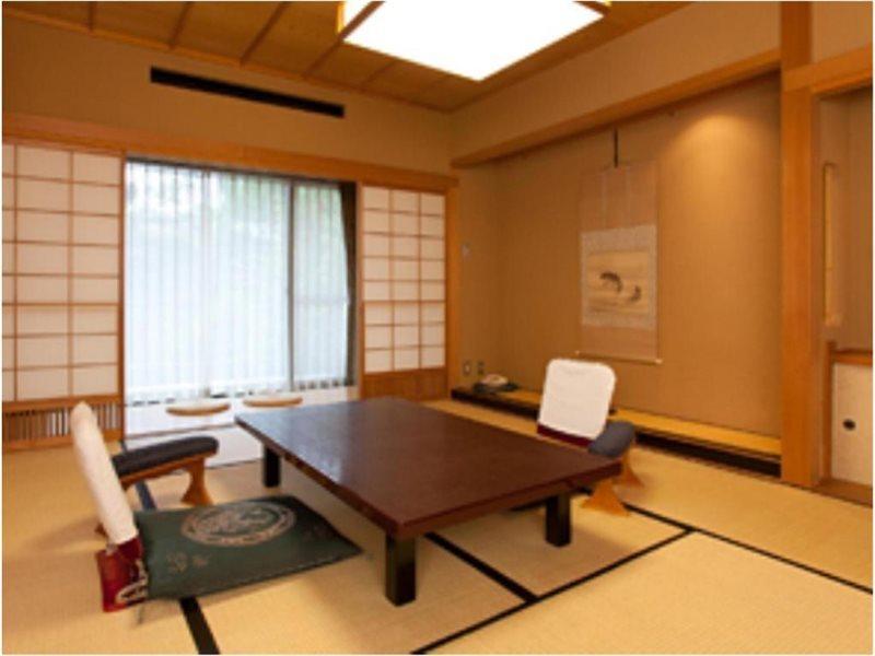 Sasaya Hotel Nagano Eksteriør billede