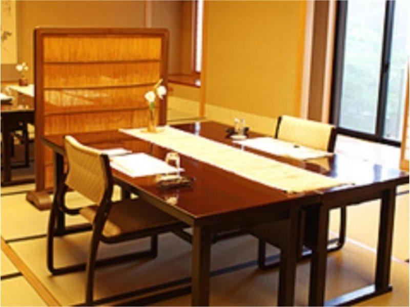 Sasaya Hotel Nagano Eksteriør billede
