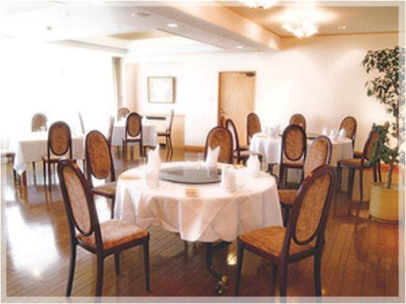 Sasaya Hotel Nagano Eksteriør billede