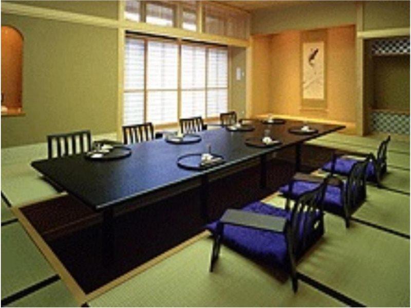 Sasaya Hotel Nagano Eksteriør billede