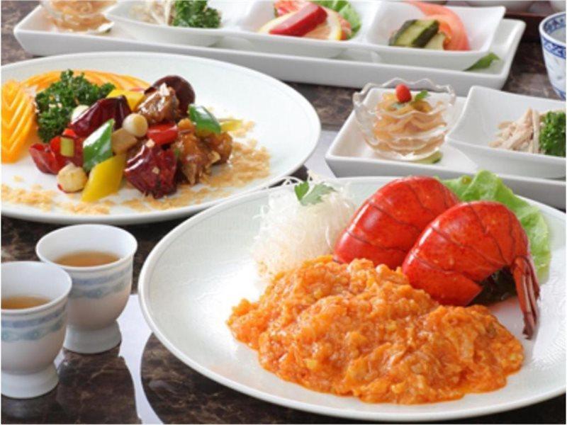 Sasaya Hotel Nagano Eksteriør billede