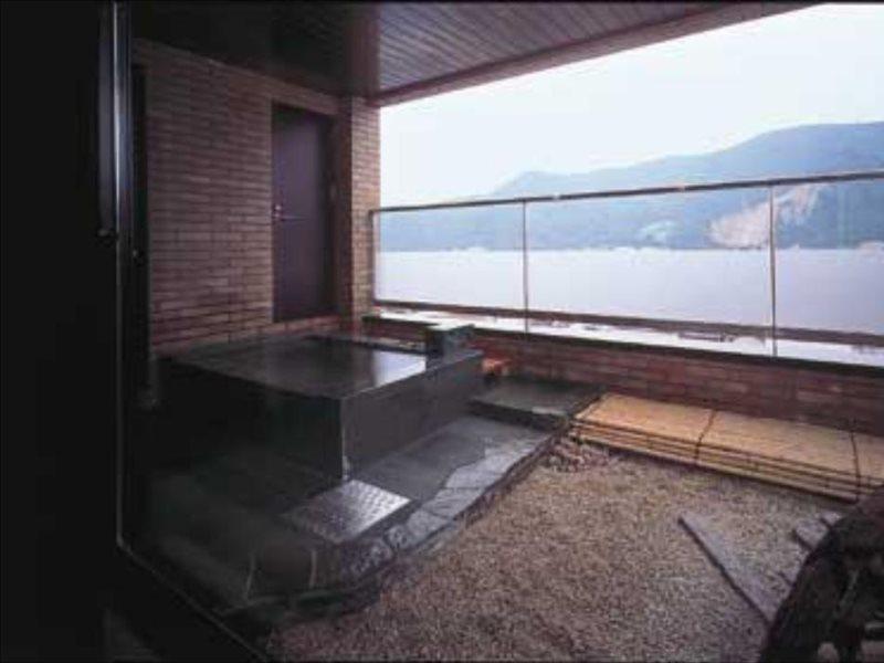 Sasaya Hotel Nagano Eksteriør billede